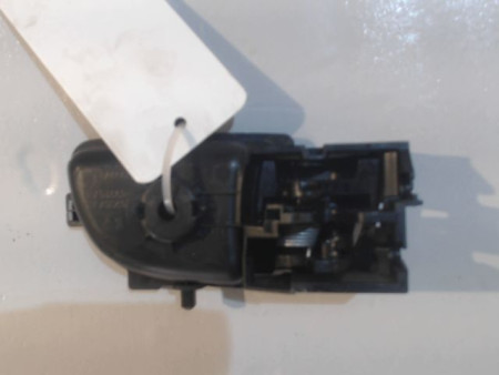 POIGNEE INTERIEURE PORTE AVANT GAUCHE TOYOTA YARIS 2005-