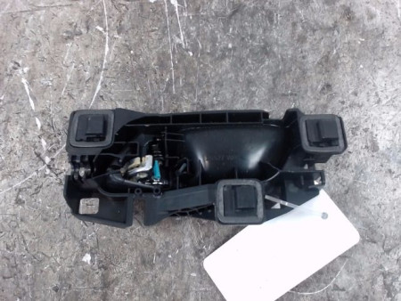 POIGNEE INTERIEURE PORTE ARRIERE DROIT PEUGEOT 308 2011-