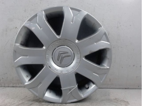 JANTE ALUMINIUM CITROEN C4 2010-