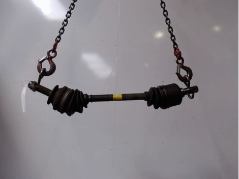 TRANSMISSION AVANT GAUCHE HYUNDAI SANTAFE 2.0 CRDi