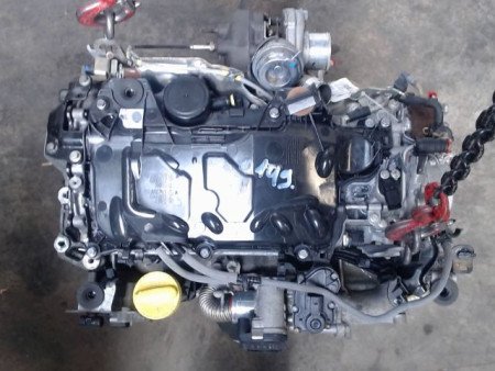 MOTEUR DIESEL RENAULT GRAND ESPACE 2006- 2.0 dCi 