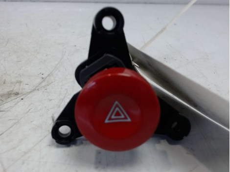 BOUTON DE WARNING CHEVROLET MATIZ 05-