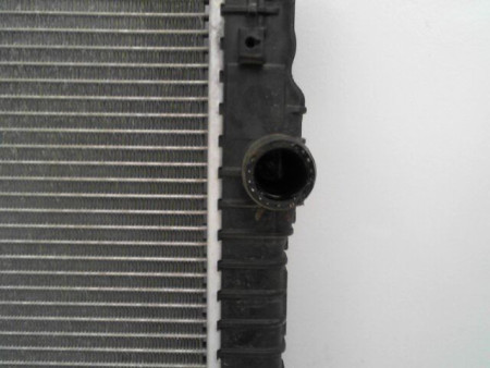 RADIATEUR CHEVROLET AVEO 2008-