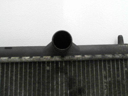 RADIATEUR CITROEN C4 04-08