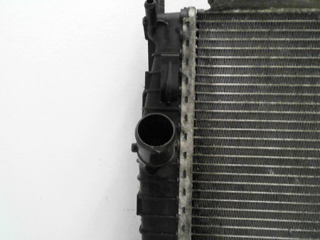 RADIATEUR FORD FOCUS C-MAX 03-07