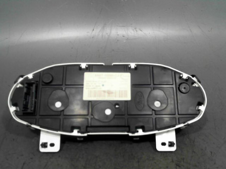 BLOC COMPTEURS FORD FIESTA 2005-