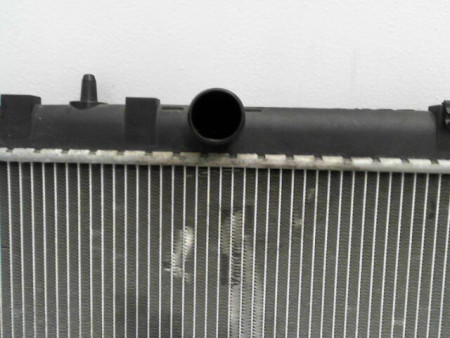 RADIATEUR PEUGEOT 307