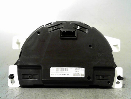 BLOC COMPTEURS RENAULT TWINGO 2 2010-