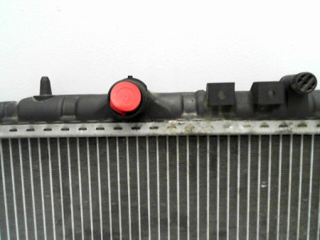 RADIATEUR PEUGEOT 406