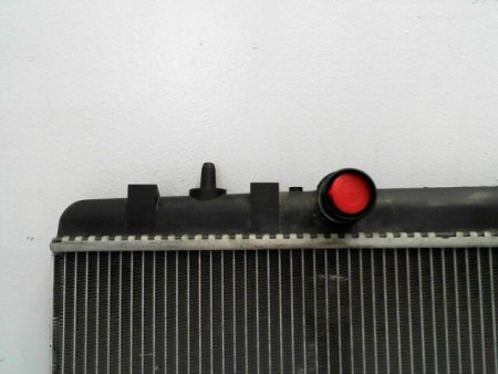 RADIATEUR CITROEN C4 PICASSO 007-