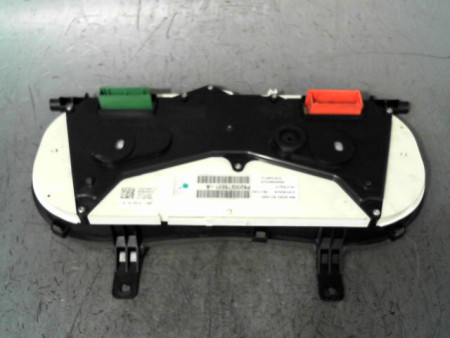 BLOC COMPTEURS RENAULT CLIO II PH.2 01-06