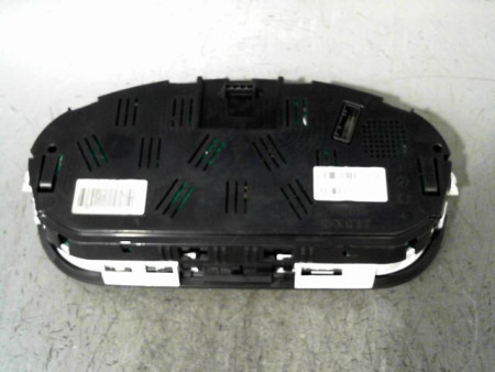 BLOC COMPTEURS RENAULT MEGANE III 2008-