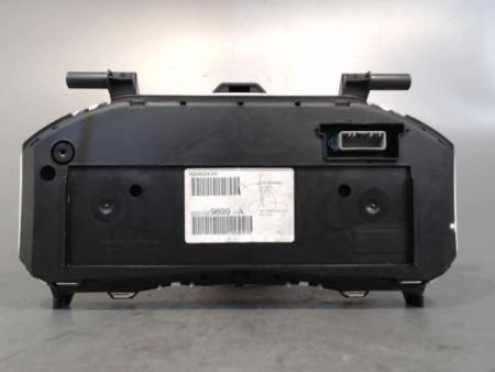 BLOC COMPTEURS RENAULT CLIO III 2010-