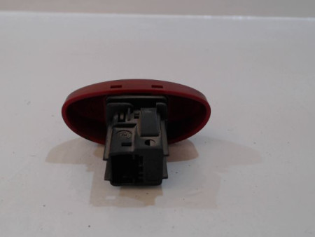 BOUTON DE WARNING PEUGEOT 206 5P