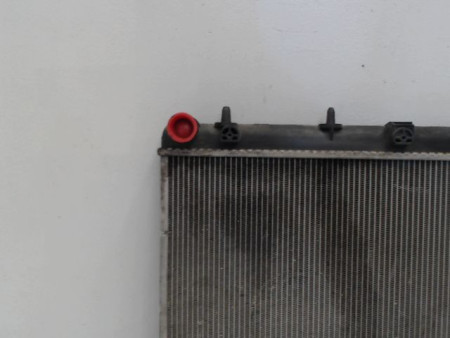 RADIATEUR PEUGEOT 1007