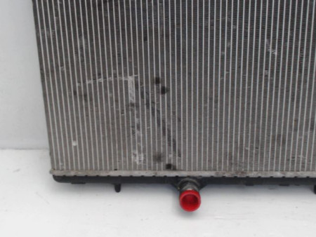 RADIATEUR CITROEN C4 COUPE