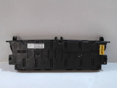 BLOC COMPTEURS CITROEN C4 PICASSO 007-