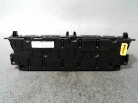 BLOC COMPTEURS CITROEN C4 PICASSO 007-