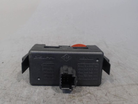 BOUTON DE WARNING RENAULT CLIO III 2007-