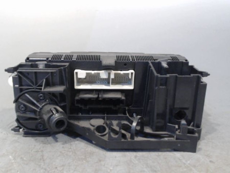 COMMANDE DE CHAUFFAGE VOLKSWAGEN TOURAN 07-