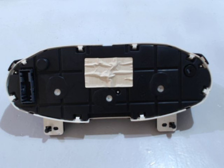 BLOC COMPTEURS FORD FIESTA 2005-