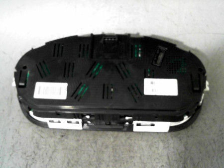 BLOC COMPTEURS RENAULT MEGANE III 2008-