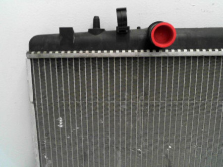 RADIATEUR CITROEN XSARA 2000-