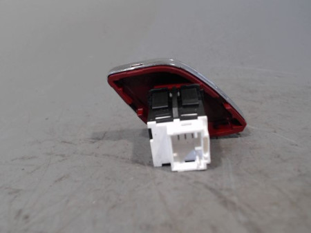 BOUTON DE WARNING CITROEN C3 2009-