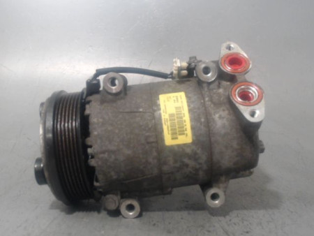 COMPRESSEUR AIR CONDITIONNE FORD FOCUS 2008-