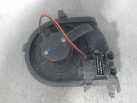 MOTEUR VENTILATEUR CHAUFFAGE RENAULT CLIO II PH.1 98-2001