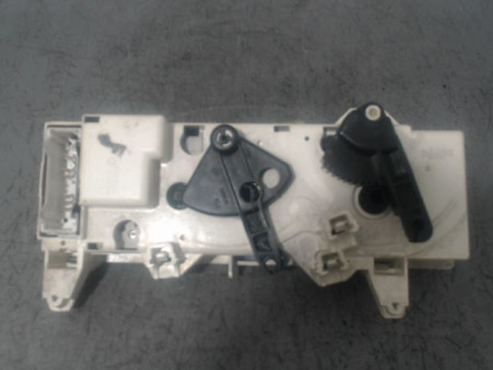 COMMANDE DE CHAUFFAGE RENAULT MEGANE I PH2 99-02