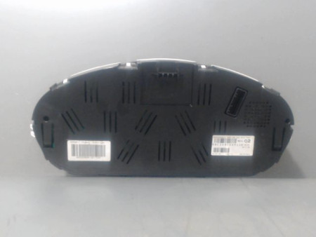 BLOC COMPTEURS RENAULT MEGANE III 2008-