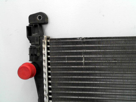 RADIATEUR FIAT GRANDE PUNTO 2005-