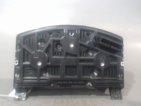 BLOC COMPTEURS OPEL ASTRA 2004-