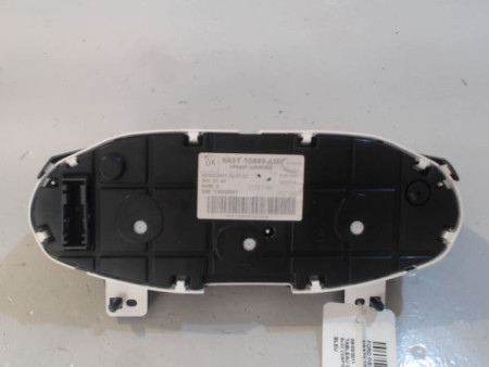 BLOC COMPTEURS FORD FIESTA 2005-