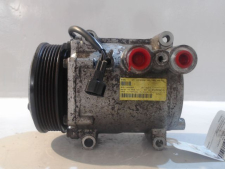 COMPRESSEUR AIR CONDITIONNE FORD FIESTA 2005-