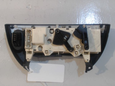 COMMANDE DE CHAUFFAGE RENAULT MEGANE I PH1 -99