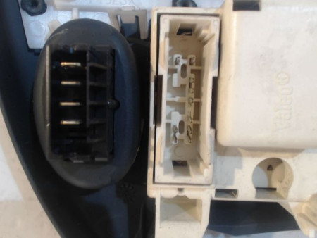 COMMANDE DE CHAUFFAGE RENAULT MEGANE I PH1 -99