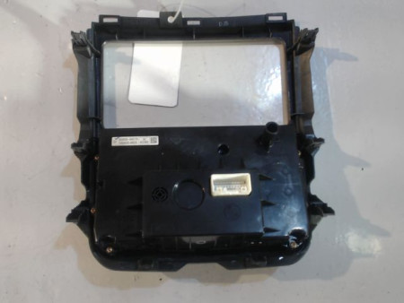 COMMANDE DE CHAUFFAGE TOYOTA AVENSIS VERSO 01-03