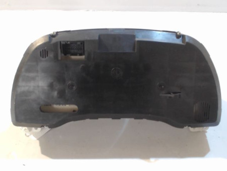 BLOC COMPTEURS FIAT PUNTO 2003-