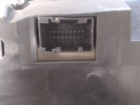 BLOC COMPTEURS FIAT PUNTO 2003-