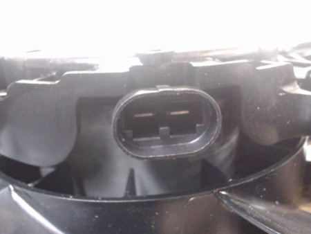 MOTEUR VENTILATEUR RADIATEUR RENAULT SCENIC III 2009-