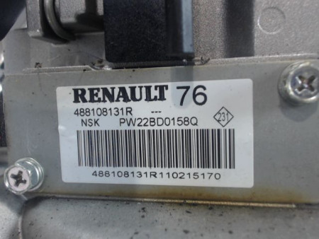 COLONNE DE DIRECTION ASSISTEE RENAULT SCENIC III 2009-