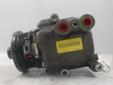 COMPRESSEUR AIR CONDITIONNE FORD FIESTA 2008-