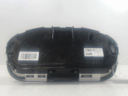 BLOC COMPTEURS RENAULT MEGANE III ESTATE 09-