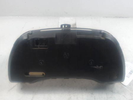 BLOC COMPTEURS FIAT PANDA 2003-