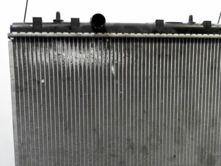 RADIATEUR CITROEN C4 2008-