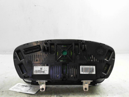 BLOC COMPTEURS RENAULT LAGUNA III 2007-