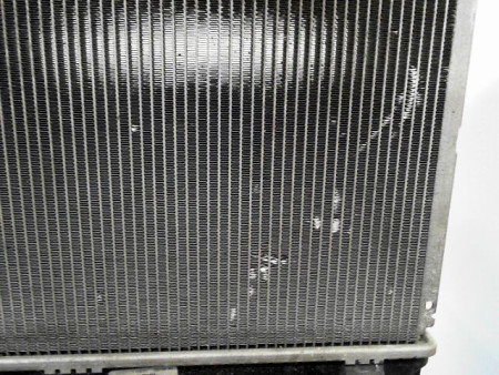 RADIATEUR PEUGEOT 107 5P