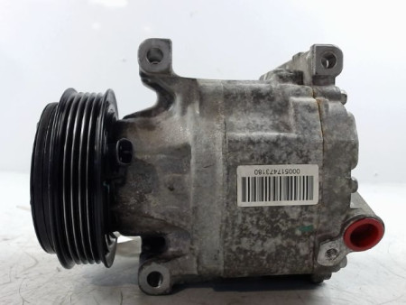 COMPRESSEUR AIR CONDITIONNE FIAT PANDA 2003-